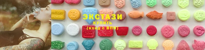 Ecstasy TESLA  Бикин 